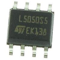 STMicroelectronics VNL5050S5TR-E Low-Side 19A OMNIFET