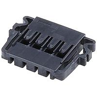 Molex 221114-2051 Headers & Wire Housings PICO-LOCK 3.0 W/B REC HSG 5P