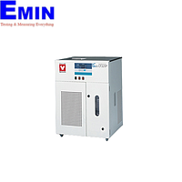 Yamato CF321P Labocube Closed Cooling Circulators with Build-in Solvent Collection Device (350W)