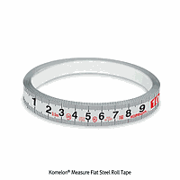 Komelon K5.KMF10 Measure Band, Adhesive Backing, 13mm × L1m, 450g