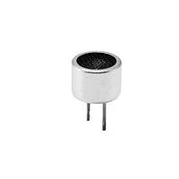 Same Sky (formerly CUI Devices) CUSA-T80-15-2400-TH Ultrasonic Sensor ultrasonicsensor,aluminium,transmitter,directivity80degrees,detectablerange.2-15m,TH
