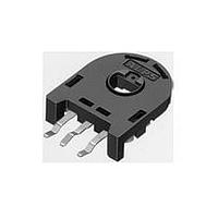 Alps Alpine RDC502012A Rotary Position Sensors 10K OHM 3.5mm DIA