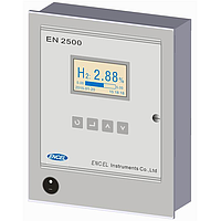 ENCEL EN2500-RQD Hydrogen Analyzer