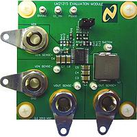 Texas Instruments LM21215EVM/NOPB Voltage Regulator - Switching Regulator LM21215EVM EVAL BOAR D