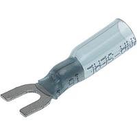 Molex 19164-0030 Quick Disconnect SPADE TNG STUD 10 14-16 AWG