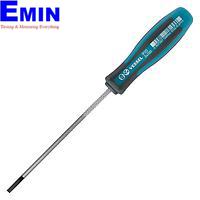 Vessel 910 MEGADORA Thin Shank Screwdriver (3 X 100mm)