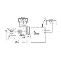 Analog Devices DC540A-A Data Acquisitions LTC1604CG - General Purpose Data Acquisi