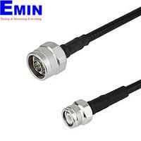 Fairview FMC0103245 N Male to TNC Male Cable LMR-240-UF Coax with Times Microwave Connectors