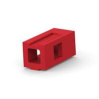 AMP Connectors - TE Connectivity 1445960-1 Accessories MTG WING 15/30/45A