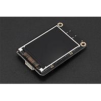 DFRobot DFR0997 TFT/OLED Drivers The 2.0" Color IPS Display Screen, which supports I2C and UART communication interfaces, is compatible with a variety of microcontrollers including Arduino, ESP32, and micro:bit. Equipped with a 320240 resolution color display, this screen delivers s