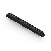 EDAC 857-068-420-202 Receptacles High Temp Card Edge Connector