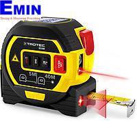 Trotec BD8M Laser distance meter (0.05~40m; ± 2mm)