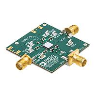 Analog Devices ADMV1009-EVALZ I/Q Up Converter 12.7 GHz to 15.4 GHz, GaAs, MMIC, Upper Sideband, Differential Upconverter