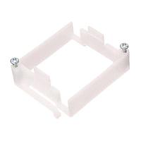 Omron Automation and Safety Y92F-49 Mounting Adapter E5CC Mounting Adapter