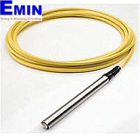 Global Water WL400-500-XXX WATER LEVEL SENSOR (0-500 ft,Custom Cable)