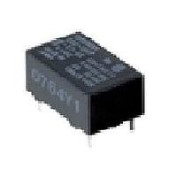 Omron Electronics G6EK-134P-ST-US-DC9 Miniature LOW SIGNAL RELAY