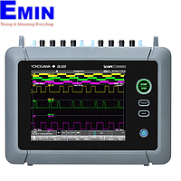 Yokogawa DL350 Portable ScopeCorders