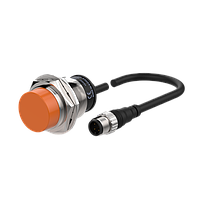 Autonics PRW30-15DP Cylindrical Inductive Proximity Sensors (200Hz, 15mm, 12-24VDC)