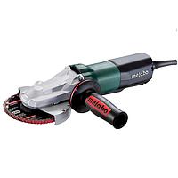 METABO WEPF 9-125 QUICK Flat-head angle grinder (10000 rpm)