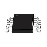 STMicroelectronics TSB712IST Operational Amplifiers Precision, 6 MHz, RR IO, 36 V BiCMOS operational amplifier
