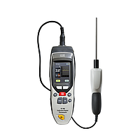 CEM DT-858 Professional RTD Thermometer (﹣50℃~160℃; ±0.05℃)