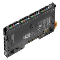 Weidmuller 2617520000 I/O Modules UR20-4AI-I-HART-16-DIAG