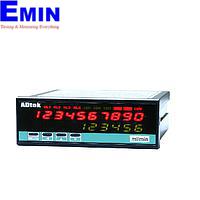Adtek CS2-TM MULTIFUNCTION Totalizer (10VDC, 20mA)