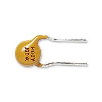 Littelfuse RF0124-000 Resettable Fuses - PPTC 250V  .08A-HD   3A      MAX