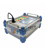 Fuootech FTKZ-50A Transformer Empty Load Characteristics Analyzer (AC: 10~1000V, 0~50 A)