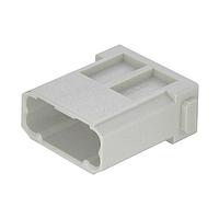 HARTING 09140123002 Modules Han DD Module Crimp Male