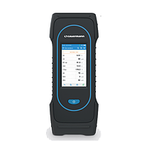 Sauermann SICA 230-6NDSC Combustion Gas Analyzer (O2, CO-H2, NO/NOx, NO2, SO2, CxHy sensors)