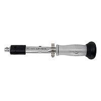 Tohnichi CLWP15NX10D Adjustable WaterProof Torque Wrench (5-15N.m)