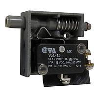 Honeywell 22AC2 Door Switch 15 A @ 250 VAC Rod Actuator