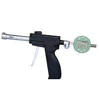 INSIZE 2124-275 Pistol Grip Three Points Bore Gage (250-275mm; Type C)