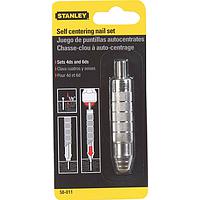 Stanley 58-011 Self-Centering Nail