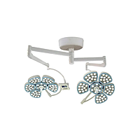 Micare Flower-Led E700/700 Shadowless Operating Lamp