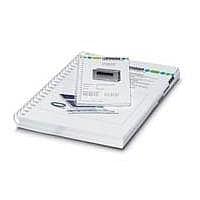 PHOENIX CONTACT 2745172 Processor Accessories IBS PC SC SWD UM E