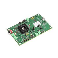 NXP KITFS24SKTFDMEVM Power Management Specialized KITFS24SKTFDMEVM provides easy programming of the FS24 device.