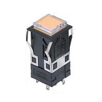 Omron Automation and Safety A3PJ-7010 Switch Contact Blocks / Switch Kits LIGHTED PUSH BUTTON
