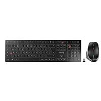 CHERRY JD-9500US-2 Keyboards