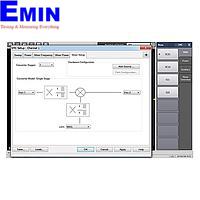 KEYSIGHT S97082B Scalar Calibrated Mixer / Converter Measurements