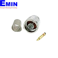 Fairview M39012/01-0501 Conector (N Male ,11 Ghz)