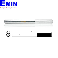 TOPTUL ALEA60A5 Drive Handle (ψ32x60~105mm, L=850mm)