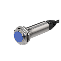 Autonics PRDLT18-7DC Long-Distance Cylindrical Inductive Proximity Sensors (250Hz, 7mm, 12-24VDC)