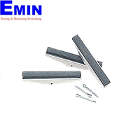 TOPTUL JLAF1804 3PCS Engine Cylinder Hone Replacement Stone Set