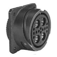 Amphenol Industrial GTS030286P Receptacles