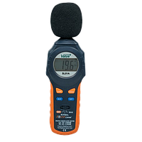 Sound level meter