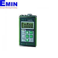 Dakota MX-5 Ultrasonic Thickness Gauge (PC Software,RS232 ,0.63-500mm)
