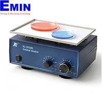 HINOTEK KJ-201BS Orbital Shaker (20-230rpm)