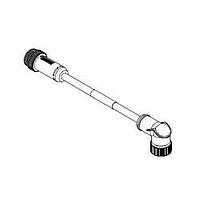 Molex 1300250261 Sensor Cables / Actuator Cables MC 5P M/MFE 5M 90/ST MID